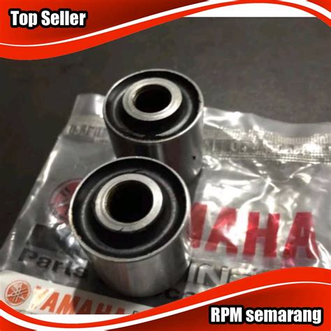 Jual Bosh Bos Bushing Fork Arm Bos Arm Swing Yamaha Mio Karbu Sporty