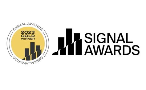 Admissible Brings Home Two Honors At 2023 Signal Awards