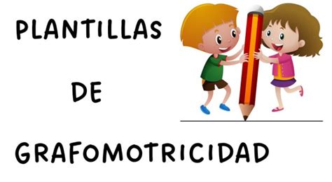 Grafomotricidad Archives Orientación Andújar Recursos Educativos