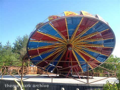 Super Roundup At Silverwood Theme Park And Boulder Beach Waterpark