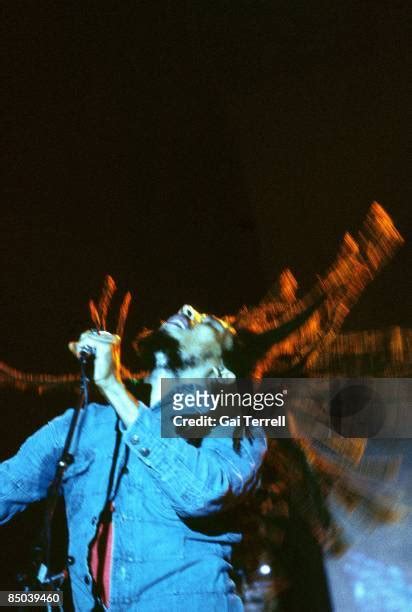 Bob Marley 1978 Photos and Premium High Res Pictures - Getty Images