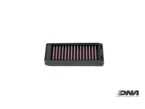 P DA15N21 01 DNA COTTON AIR FILTER DAYTONA ZONTES G 155 SR 2020 2022