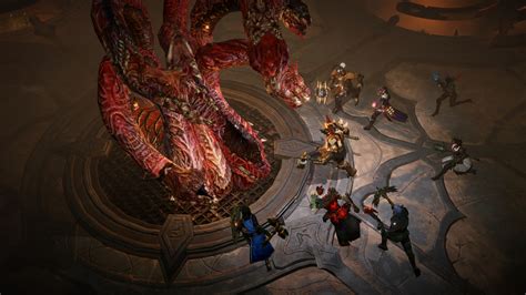 Diablo Immortal No Llegar A Este A O Para Ios Y Android Masgamers