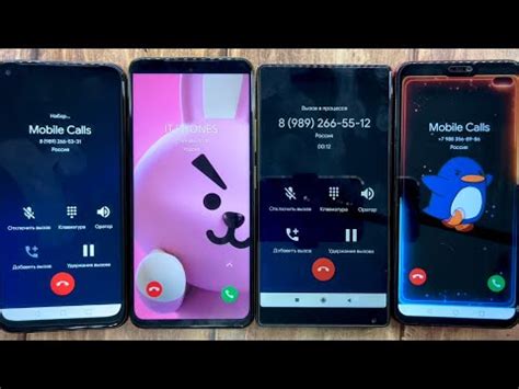 Crazy Telegram Calls Real And Fake Mobile Calls Huawei P Poco M