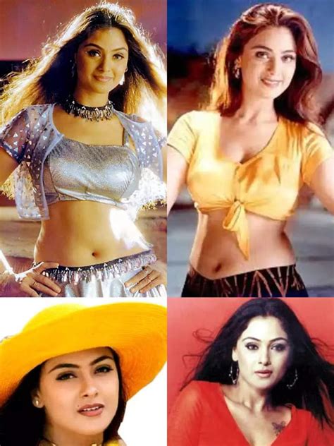 Simrans Unseen Vintage Photos On Her Birthday Times Of India