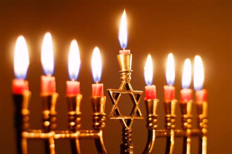 What Is Hanukkah History Traditions Why We Celebrate Hanukkah 2024