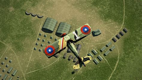 IL-2 Sturmovik: Flying Circus - Volume I on Steam