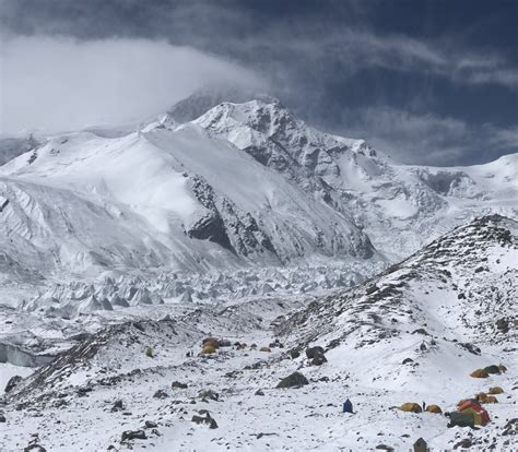 peaks expedition