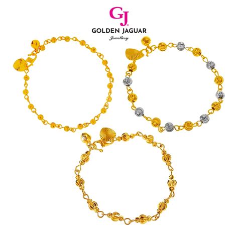 Gj Jewellery Emas Bangkok Korea K Gold Plated Bulan Sabit Series