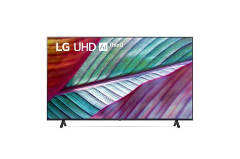 LG UHD UR75 55inch 4K Smart TV, 2023 - 55UR7550PSC | LG PH