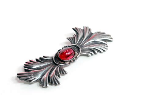 Брошь Жар-птица 4 – купить в интернет-магазине Лавка Сороки: цены ...