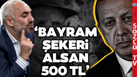 Fakir Fukara Kavruldu Bitti İsmail Saymaz dan Erdoğan a Emekli