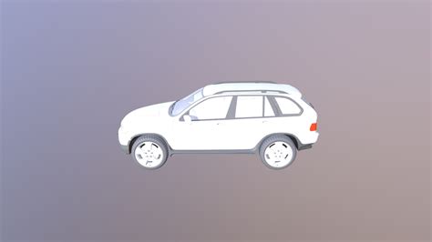 Bmw X5 4 3d Model By Victorserbu C435130 Sketchfab