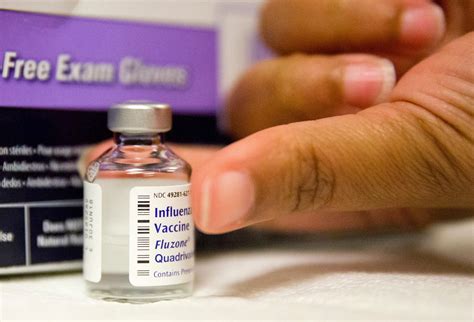 5 Questions About The Flu Shot Answered By A Mass General Doctor