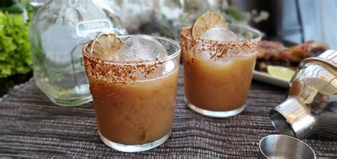 Tamarind Margarita Recipes We Cherish