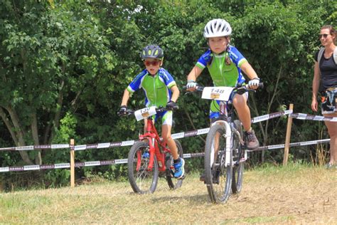 Lauf Zum Alb Gold Juniors Cup In Neckartenzlingen Mountainbike