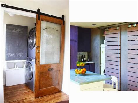 Interior Doors for Small Spaces - AyanaHouse