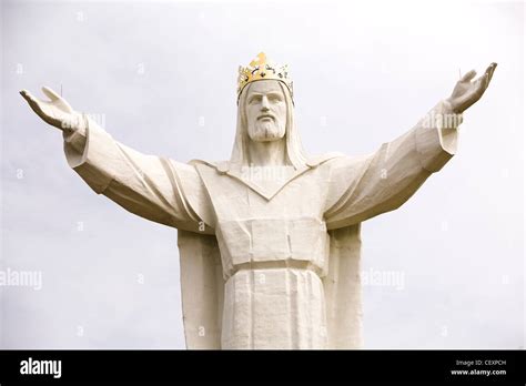 Jesus Christ Monument Hi Res Stock Photography And Images Alamy