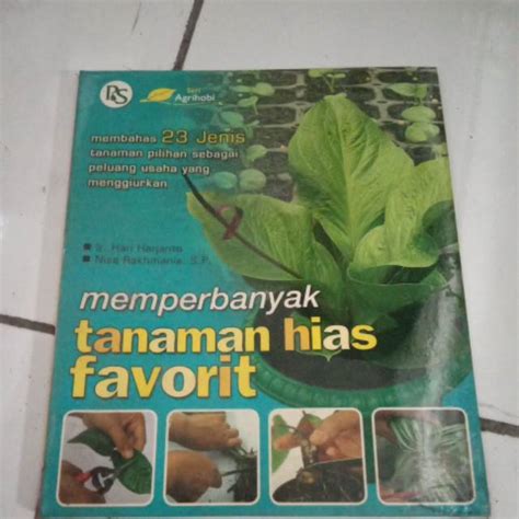 Jual Tanaman Hias Memperbanyak Tanaman Hias Shopee Indonesia