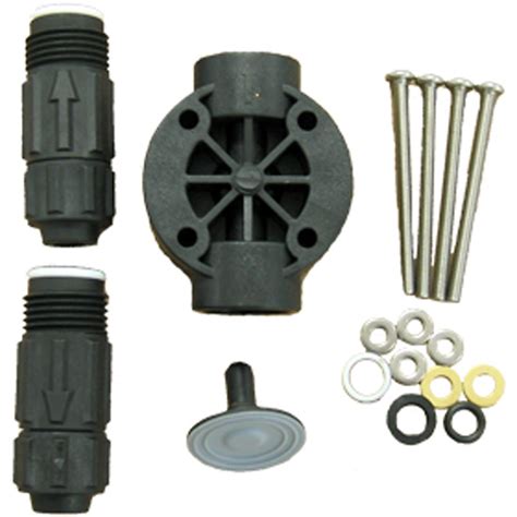 Accessory Pump Service Kit For 74147 20 25 From Davis Instruments