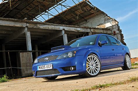 Ford Mondeo ST220 Tuning Guide | Fast Car