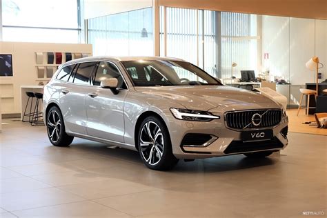 Volvo V T Awd Long Range High Performance Plus Dark Aut