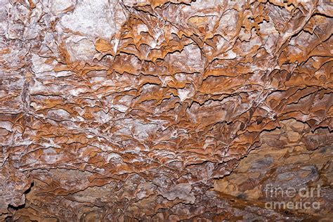 Wind Cave Formations in Wind Cave National Park Photograph by Fred ...