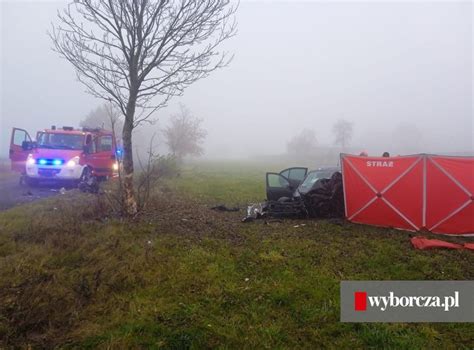 Miertelny Wypadek W Powiecie Podd Bickim Policja Kontynuuje Akcj