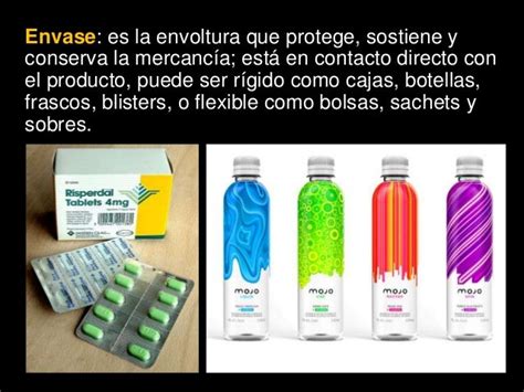 Qué Es El Packaging