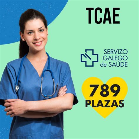 Oposiciones T Cnico En Cuidados Auxiliares De Enfermer A Tcae Postal