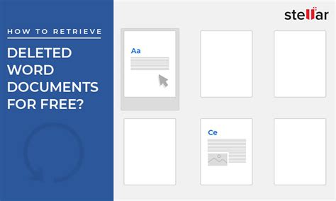 Brought Back From The Brink: The Ultimate Guide To Recovering Deleted Docs