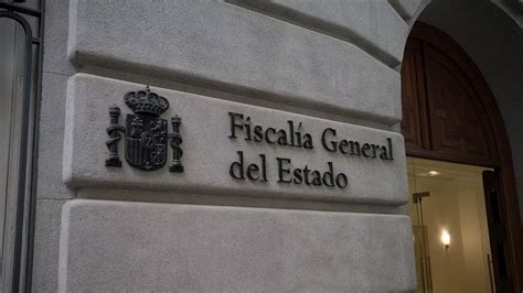 Fiscales Los Fiscales Del Procés Se Oponen A Aplicar La Amnistía Por