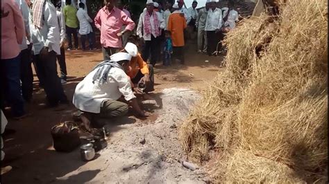 कोकणातील शिमगा कोकण होळी Kokan Shimga Shimgotsav Palkhi Dance