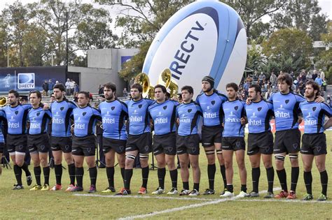 Rugby Se Sortearon Los Grupos Del Mundial Jap N