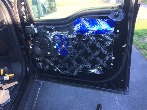 subs for truck 4