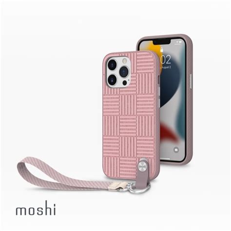 Moshi Altra Iphone Pro Hami