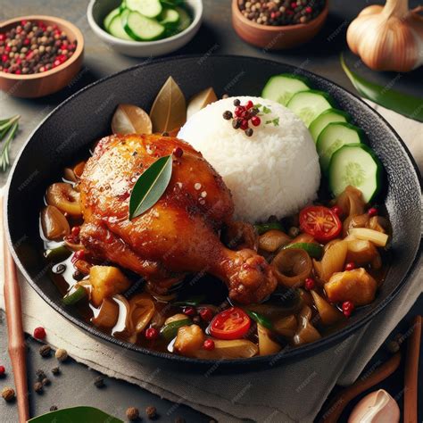 Filipino Fried Chicken 8