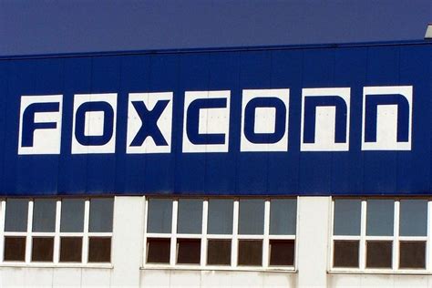 Intelligence Note Indicates Chinese Involvement In Foxconn Labour