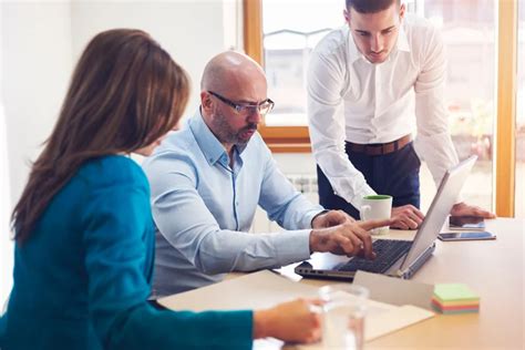 business coordinator