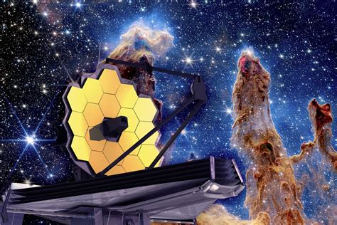 The 7 Most Spectacular Images From The James Webb Space Telescope S