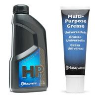 Аксессуары для садовой техники Husqvarna - все для техники Хускварна