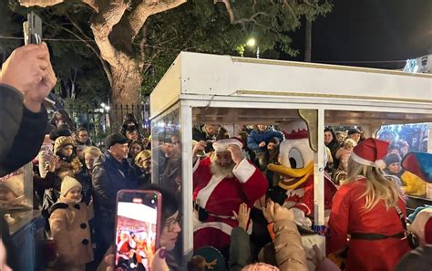 Torre Del Greco Natale A Torre Tutti Gli Eventi Delle Festivit