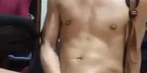 Korean Gay Jerk Off Cum Tnaflix