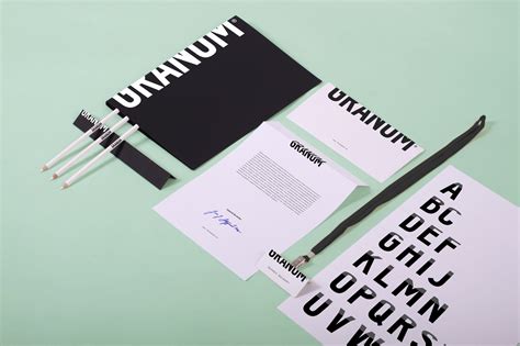 Granum Identity on Behance