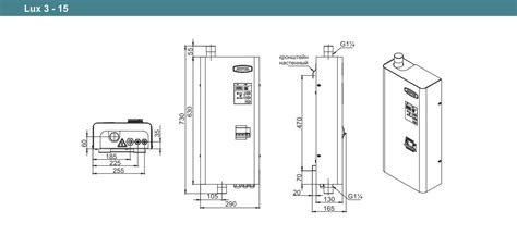 Электрокотел Zota Lux 6 купить в с выгодой!