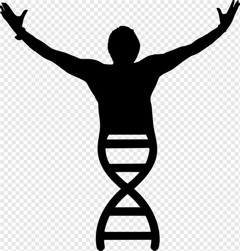 Dna Deoxyribonucleic Acid People Boy Excited Human Male Man