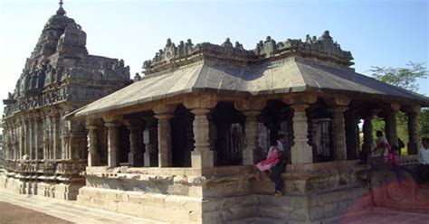 Heritage Shrines Of Lakkundi