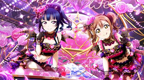 ラブライブ！サンシャイン Pc壁紙・画像1920×1080他 110 アニメ壁紙ネット Pc・android・iphone壁紙・画像