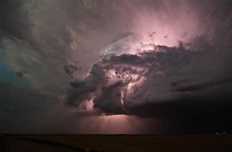 The World's Best Storm Chaser Photography