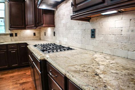 Kitchen & Bath Countertop Installation Photos in Brevard & Indian River FL